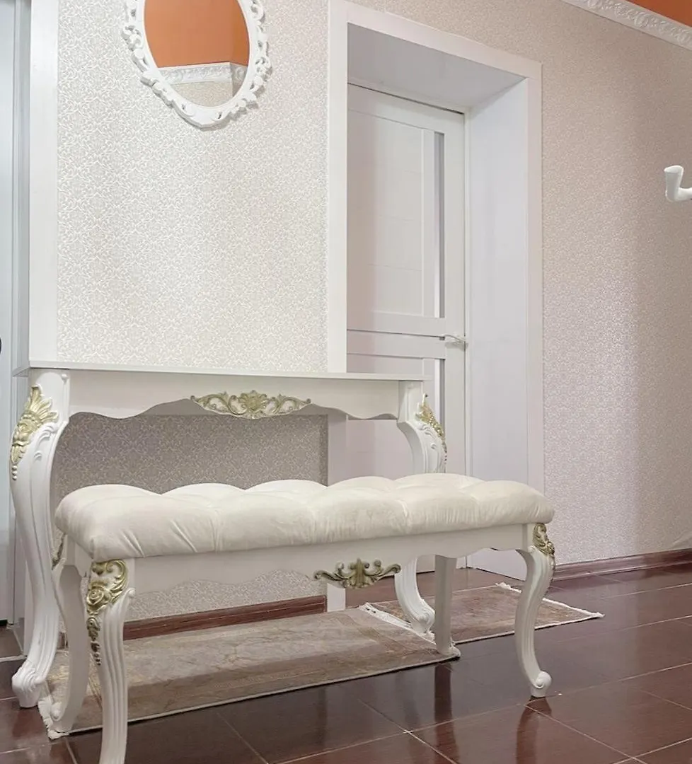 Luxe 2-Х Комнатная Kвартира Apartment Nur-Sultan
